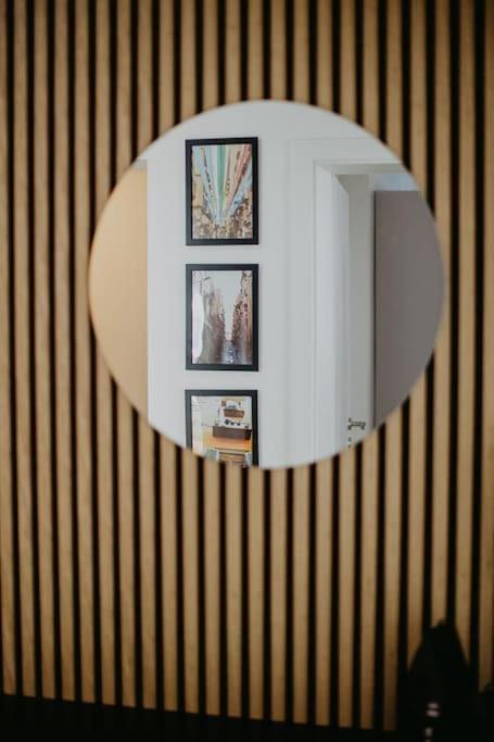 Charmante Ferienwohnung An Der Feingiesserei Spremberg Exterior foto